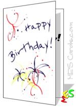 printable birtday cards